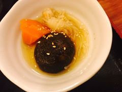-豊 胜手丼