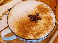 -西关84·History·Art·Cafe