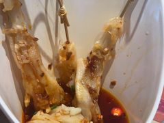 -点都德(汇盈广场店)