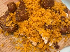 -U你·天然调味(南湖总店)