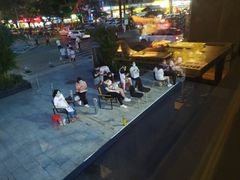 -龙巢盱眙龙虾·牛蛙·烧烤宵夜(八卦岭店)