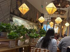 -云海肴·汽锅鸡·云南菜(苏州中心店)