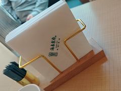 -海泰食府·新鲁菜·家宴(总部基地店)