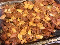 烤腱子肉-私房小厨(康城路店)