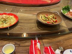 -鱼满舱·鲜活海鲜·正宗鲁菜