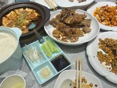 -紫光园·烤鸭·北京菜(团结湖店)