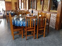 -土家乙号生态农庄·餐厅