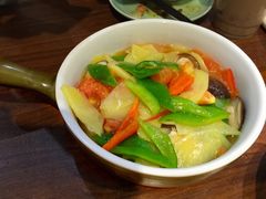 -疆Jiang·新疆秘制料理