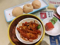 -香港威特瑞茶餐厅(小白楼音乐厅店)
