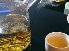 -黄山老妈·土菜(碧桂园店)