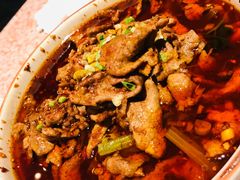 -红樱桃·欢乐餐厅(太原里店)