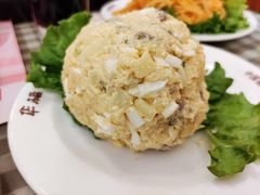 -华梅西餐厅(哈尔滨中央大街店)
