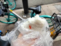 -芳婆糕团店(王府大街店)