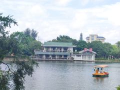 -公园茶楼粤式点心
