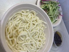 -黑八私房老北京炸酱面