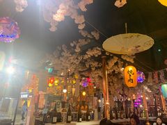 -鹤江桥·红油牛肉粉(SKP店)