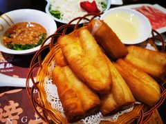 -红运火锅·中国名火锅·国风演绎(省体店)