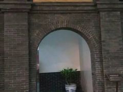 -中国铁道博物馆(正阳门馆)