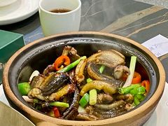 -飞尝蚝·顺德菜·鱼生(顺德总店)