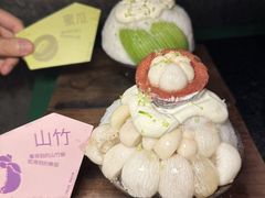 -三出山火锅(南京万象天地店)