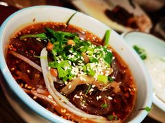 酸辣粉-滋色臻选川菜(北京坊旗舰店)