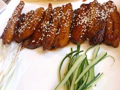 -一江春水·杭帮臻宴(三台山店)