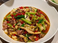 -三江里·宜宾川菜(亚运村店)