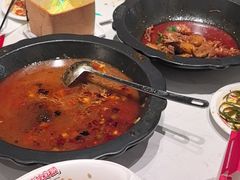 -虾吃虾涮.虾火锅.肉蟹煲(步步高梅溪新天地店)