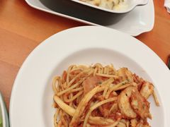-Deer Park鹿园西餐(仁恒置地广场店)