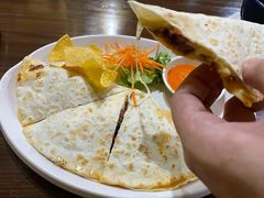 牛肉格林戈-panchos 墨西哥餐厅(嘉绿苑店)
