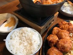 杏仁豆腐-铃木食堂(帽儿胡同店)