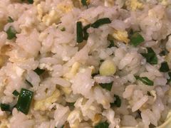 鸡蛋炒饭-搓火大都会(广安门总店)