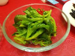 冰爽珍珠菜-小蓝鲸湖北菜(八一路店)