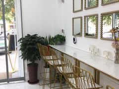 -京馔手工吐司(万达广场济南高新店)
