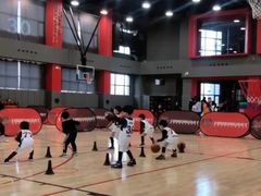 -东方启明星篮球培训(击掌校区)