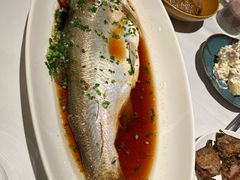 -荣兴酒家(徐家汇店)