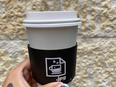 -JPG coffee(广州体育西店)