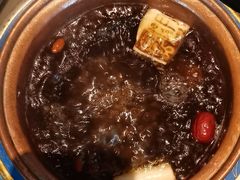 -享月汤皇·海鲜小火锅·聚会(曲江创意谷店)