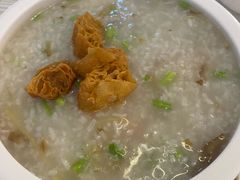 -台北楚楚园馅饼粥(虹桥南丰城店)