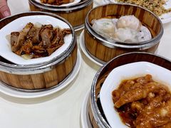 -凤凰楼酒家·粤宴点心(华强北店)