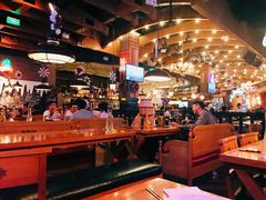 -MR.ROCKY洛奇先生RESTAURANT&BAR(宝安壹方城店)