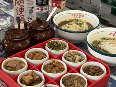 -头卡子工农兵粉店(黄兴北路店)