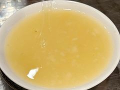 绿豆马蹄爽-荔芳传统糖水铺