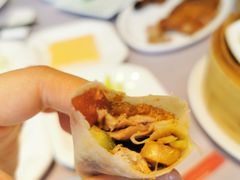 -丰鲤楼•闽南茶楼(仟禧汇店)