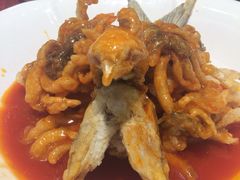 picture-四季小馆·地道北京小吃(广百店)