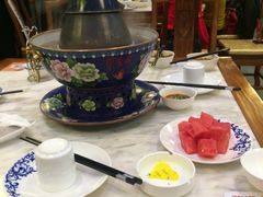 -东来顺•非遗火锅(外滩店)