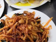 -松明一烤肉馆(鲁园店)