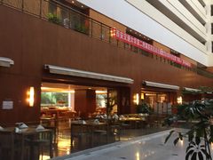 -西安永宁门大景城堡酒店