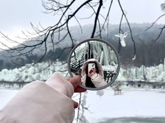 -沂蒙山旅游区云蒙景区(蒙山国家森林公园)