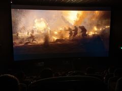 -东莞松山湖万象汇